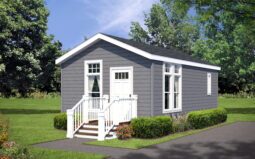 The Ridgeline (Model APH-514)