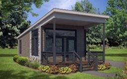 The Overlook (Model APH-522) full