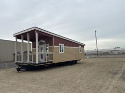 The Overlook (Model APH-522) full