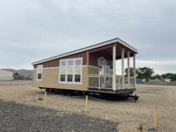 The Overlook (Model APH-522)