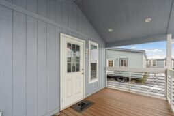 The Timberland (Model APH-529) full