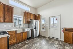 The Timberland (Model APH-529) full