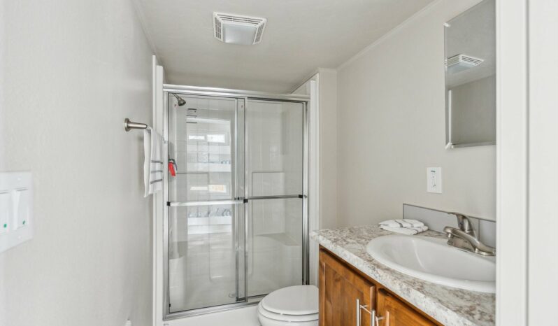 The Timberland (Model APH-529) full