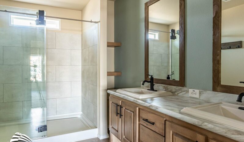 The Queen’s River full