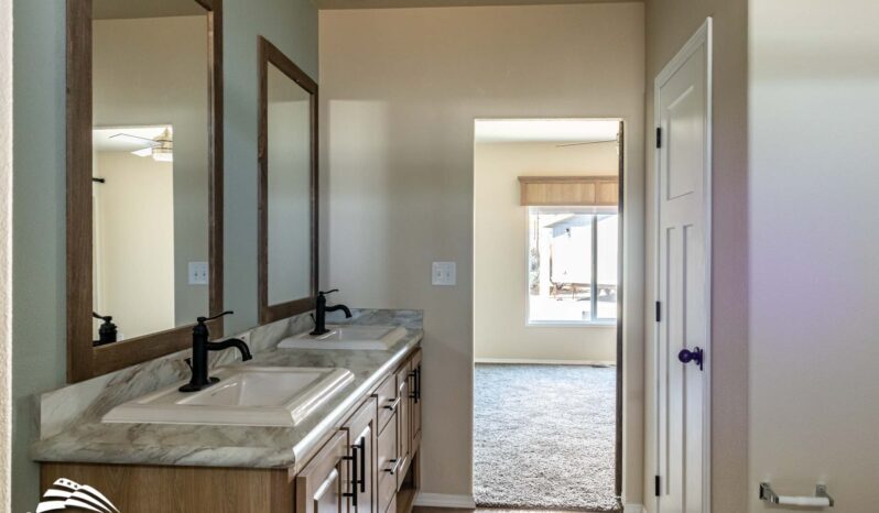 The Queen’s River full