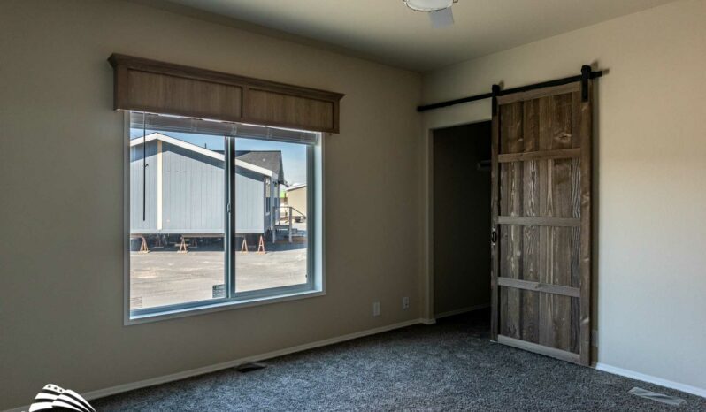 The Queen’s River full