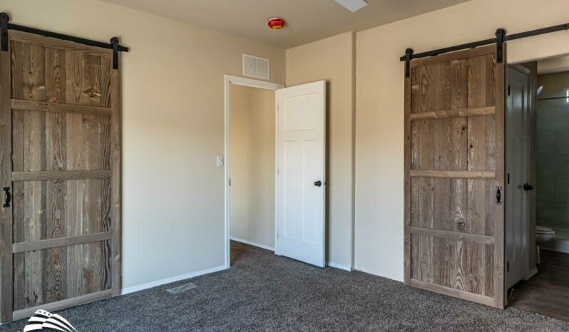 The Queen’s River full