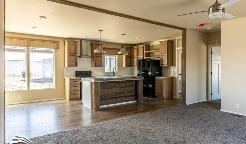 The Queen’s River full