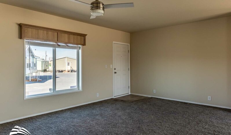 The Queen’s River full