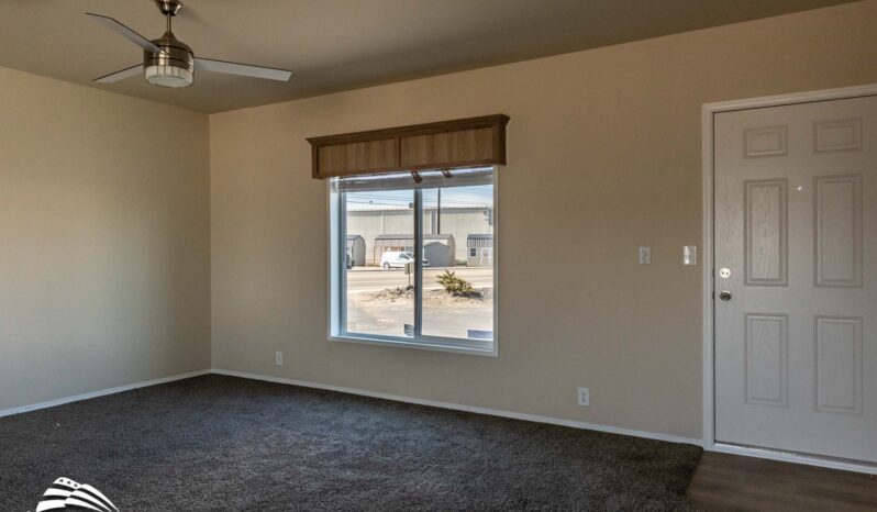 The Queen’s River full