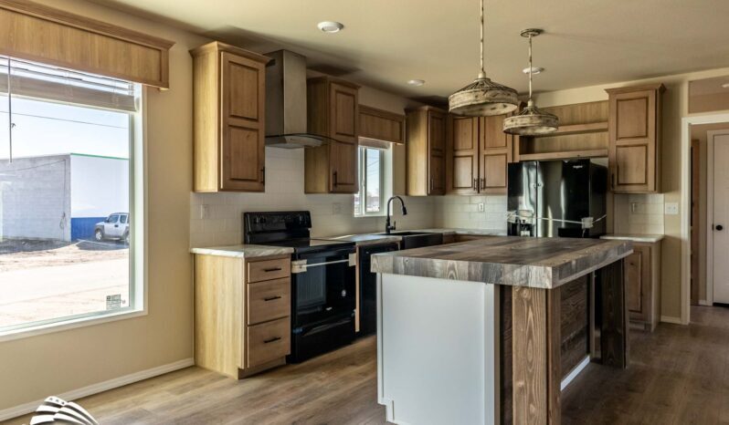 The Queen’s River full