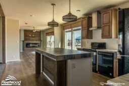 The Queen’s River full