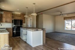 The Queen’s River full