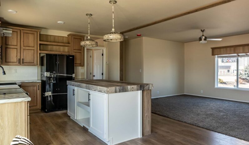 The Queen’s River full