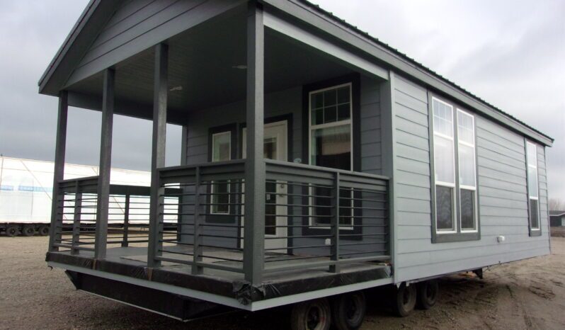 The Overlook (Model APH-522) full