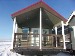 The Trailhead (Model APH-2301) full