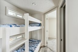 The Timberland (Model APH-529) full