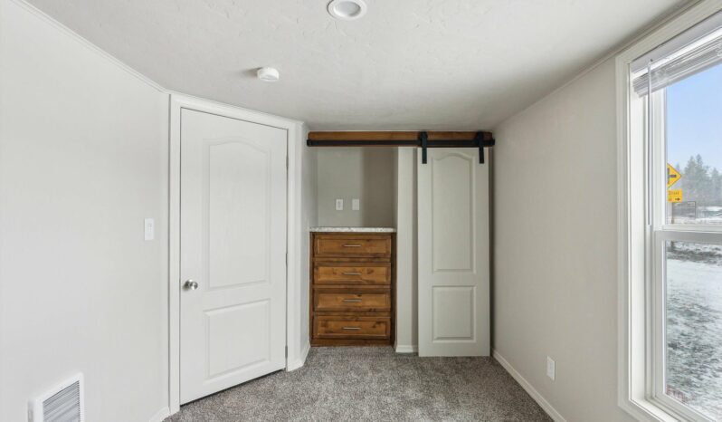 The Timberland (Model APH-529) full