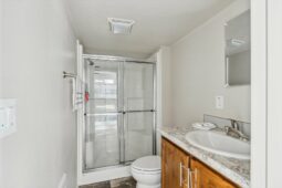 The Timberland (Model APH-529) full