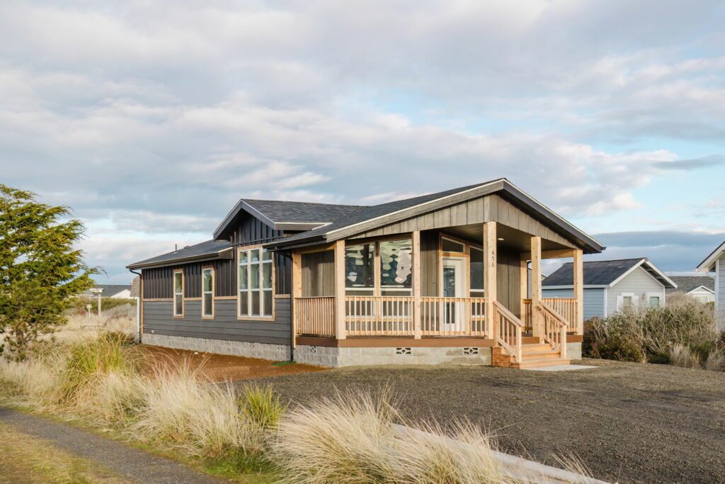 An Ocean Shores Adventure