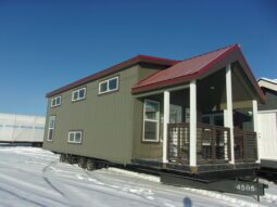 The Trailhead (Model APH-2301)