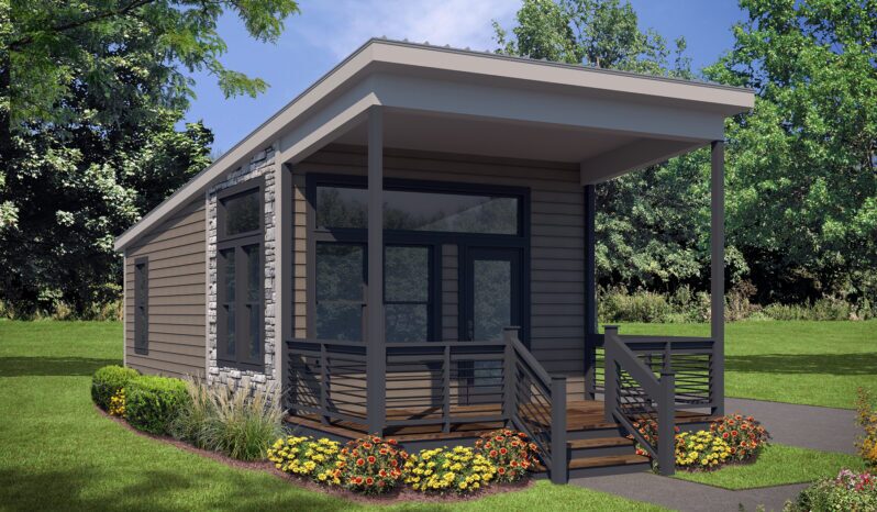 The Overlook (Model APH-522) full