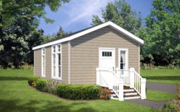 The Timberland (Model APH-529) full