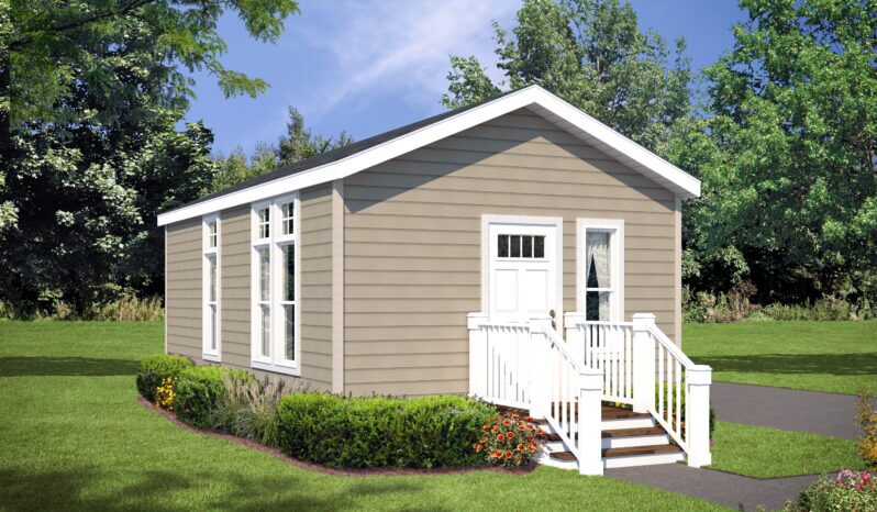 The Timberland (Model APH-529) full