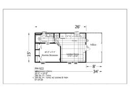 The Overlook (Model APH-522) full