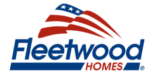 Fleetwood Homes Logo